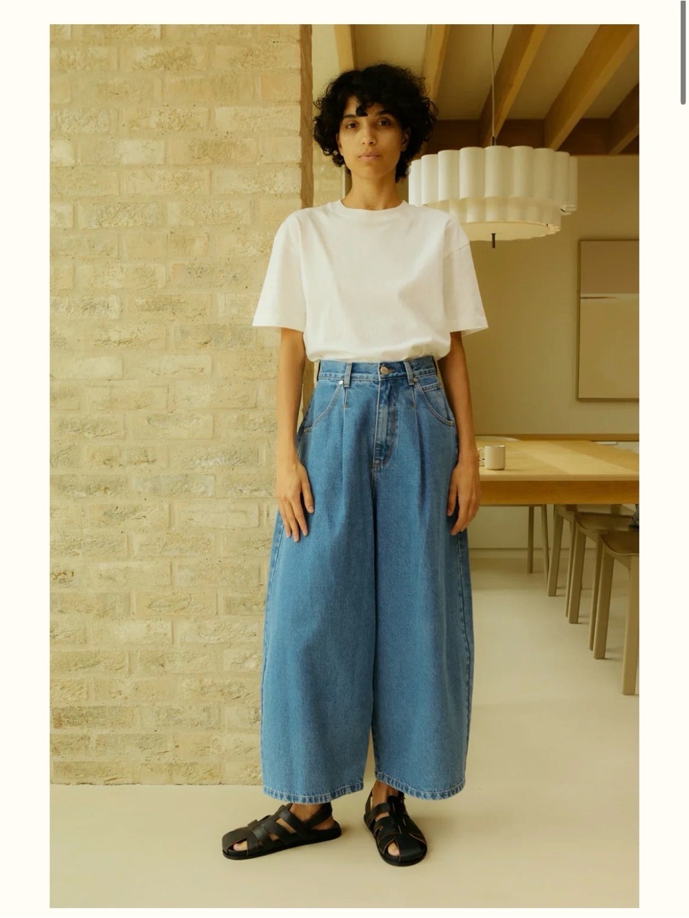 LF Markey pants